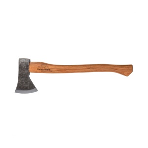 Coada pentru topor Black Forest Pack Axe 11327 , Helko Werk - Img 3