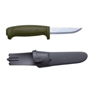 CU59 Set 2 Cutite Utilitare Morakniv Basic 546&511 +Diamant ascutire Morakniv - Img 9
