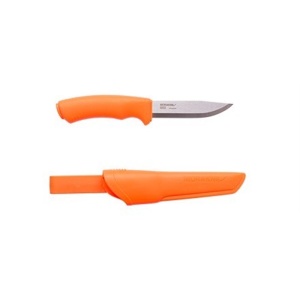 Cutit bushcraft/camping/supravietuire Bushcraft Orange. - Img 4