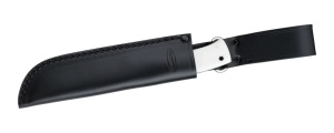 Cutit Cowry X damasc, Fallkniven - Img 5