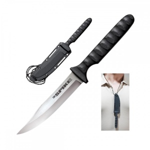 Cutit cu lama fixa SPIKE, Cold Steel - Img 1
