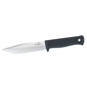 Cutit de supravietuire si bushcraft Fallkniven S1, teaca Zytel - Img 6