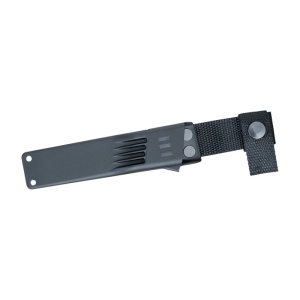 Cutit de vanatoare Fallkniven H1zElmax - Img 3
