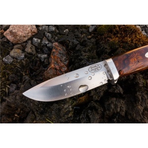 Cutit de vanatoare Fallkniven SK2L Embla - Img 8