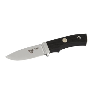 Cutit de vanatoare Fallkniven Tre Kronor TK6 - Img 2