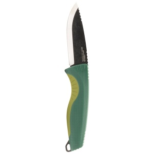 Cutit lama fixa SOG Aegis FX - Forest & Moss - Img 2