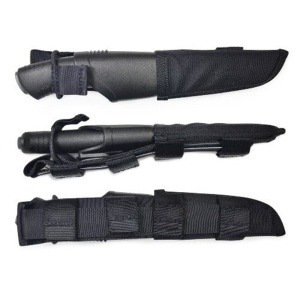 Cutit tactic Morakniv Tactical SRT Suedia. - Img 5