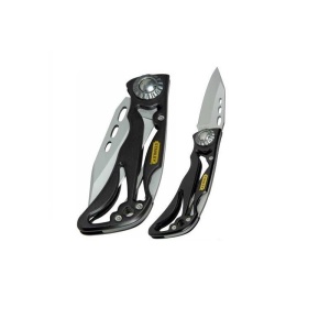 Cutit utilitar tip bricheag 175 mm, Scheleton, - Img 2