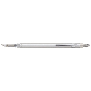Cutter/cutit metalic de precizie subtire dublu -NT Cutter - Img 1