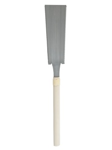 Fierastrau japonez cu lama dubla 240 mm, Ryoba Saw Premium -Takagi - Img 4
