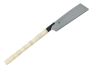 Fierastrau japonez tamplarie, mediu 300 mm , Kataba SHARK- Takagi - Img 1
