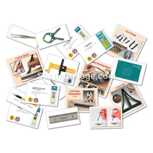 Kit scule navomodelism 2 - Img 3