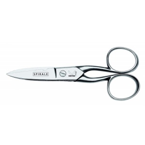 KRETZER SPIRALE Foarfeca pentru fire/ cabluri 13 cm