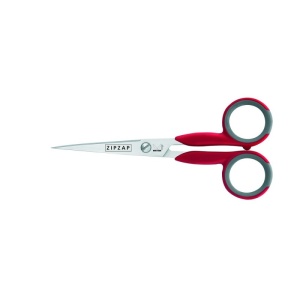 KRETZER ZIPZAP Foarfeca taiere ate/broderie 13 cm