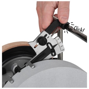 KS-123 Dispozitiv setare unghi de ascutire Tormek - Img 3
