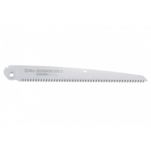 Lama de schimb 300mm pentru fierastrau Silky Gomboy - Img 1