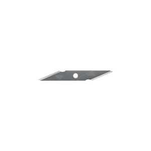 Lama inox pt cutit hobby NT Cutter. - Img 1