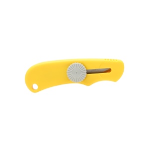 Lama inox pt cutit hobby NT Cutter. - Img 2