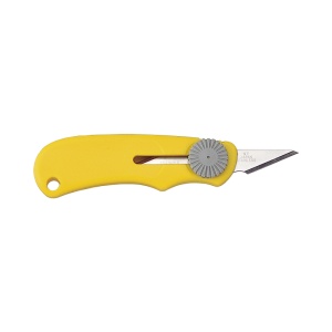 Lama inox pt cutit hobby NT Cutter. - Img 6