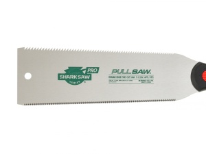 Lama schimb pentru fierastrau japonez dublu 240 mm, SHARK PRO ROYBA- Takagi - Img 1