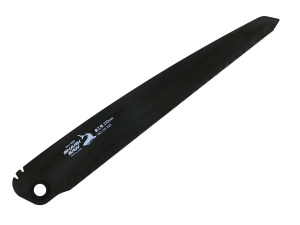Lama schimb pentru fierastrau japonez metalic pentru tamplarie 210 mm, SHARK PRO Series - Takagi - Img 1