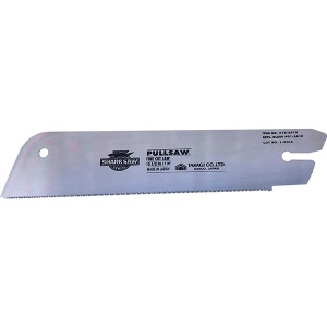 Lama schimb pentru fierastrau japonez pentru tamplarie 270 mm Dozuki, SHARK PRO Series - Takagi - Img 1