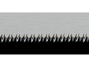 Lama schimb pentru fierastrau japonez tamplarie, mediu 265 mm , Kataba SHARK- Takagi - Img 5