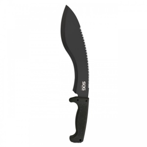 Maceta SOG KUKRI MC11-N - Img 2