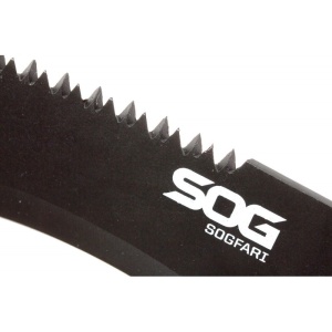 Maceta SOG KUKRI MC11-N - Img 12