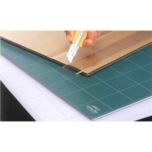 NCM-M-RC Placa taiere de 3 mm grosime, Olfa - Img 2