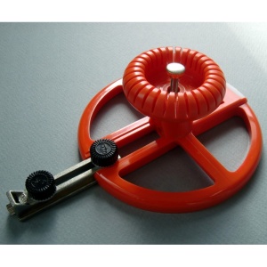 Prelungitor pt cutter taiere circulara 15 – 23cm, NT Cutter - Img 2