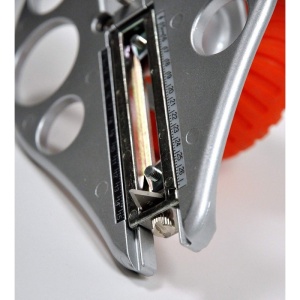 Set 10 lame speciale pt cuttere circulare HEAVY DUTY - NT Cutter . - Img 6