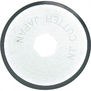Set 2 lame cutter disc Ø18mm NT Cutter. - Img 2