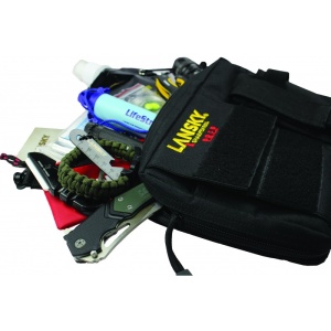 Set all-in-one de ascutire cutite PREP LANSKY - Img 3