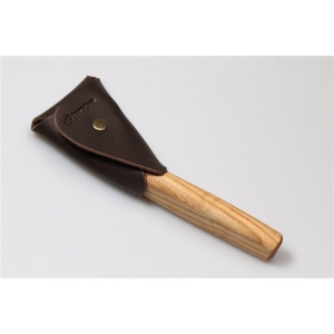 SH5 Teaca din piele pentru cutitele SK1, SK2, SK2Oak, SK2Long, BeaverCraft - Img 2