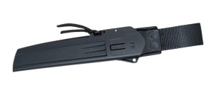 Teaca din zytel pentru cutit TF2, Fallkniven