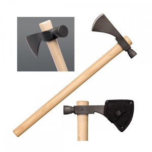 Topor PIPE HAWK, Cold Steel - Img 1