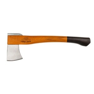 Toporul Vario Hatchet, Helko Werk - Img 1