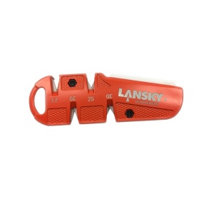 Unealta de ascutit cutite din carbura C-Sharp LANSKY