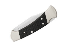 0112BKSA-B Briceag de vanatoare 112 Auto Elite, Buck Knives - Img 4