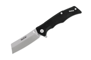 0252 Briceag de buzunar Trunk, Buck Knives - Img 1