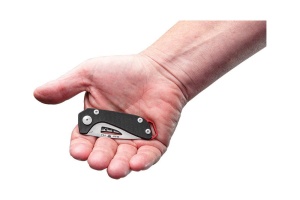 0417 Briceag de buzunar Budgie, Buck Knives - Img 11