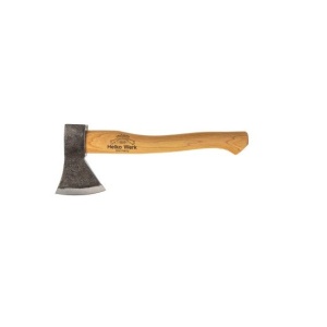11326 Topor Black Forest Hatchet, Helko Werk