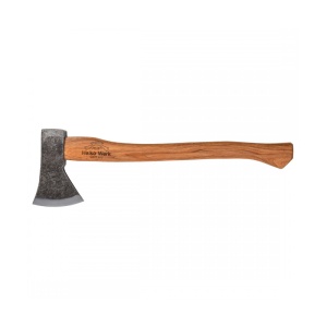 11327 Topor Black Forest Pack Axe, Helko Werk