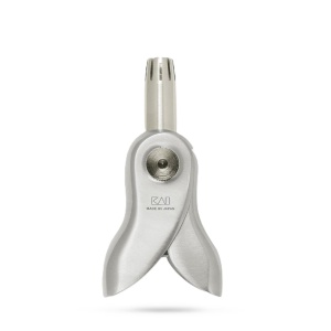 Aparat de tuns părul din nări MC0061, Kai Japoniaia - Serie Instruments - Img 1