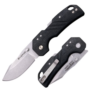 Briceag de buzunar Engage (4116SS), Cold Steel - Img 1