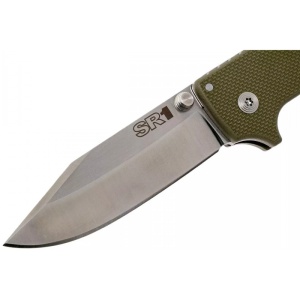Briceag de buzunar SR1, Cold Steel - Img 12