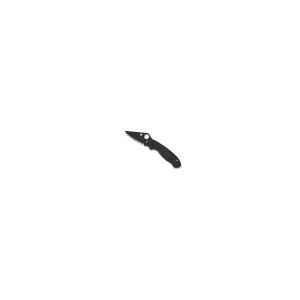 Briceag Para™ 3 Lightweight lama neagra, Spyderco - Img 2