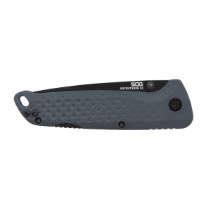 Briceag SOG - Adventurer LB - Gray + Black - Img 6