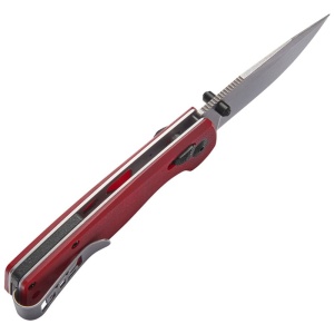 Briceag SOG - Terminus XR G10 - Rosu - Img 3